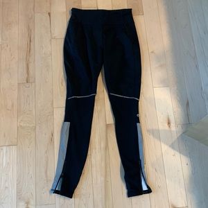 Hyba, XS, winter running legging